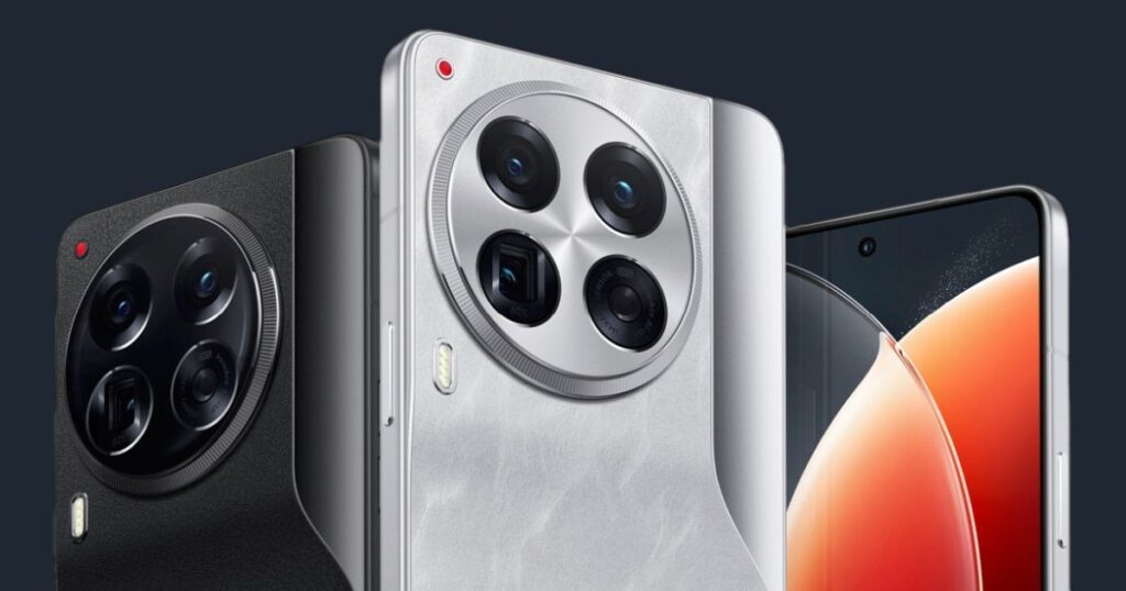 Mengungkap Pesona Tecno Camon 30 Series: Sebuah Perjalanan Pengalaman Pribadi