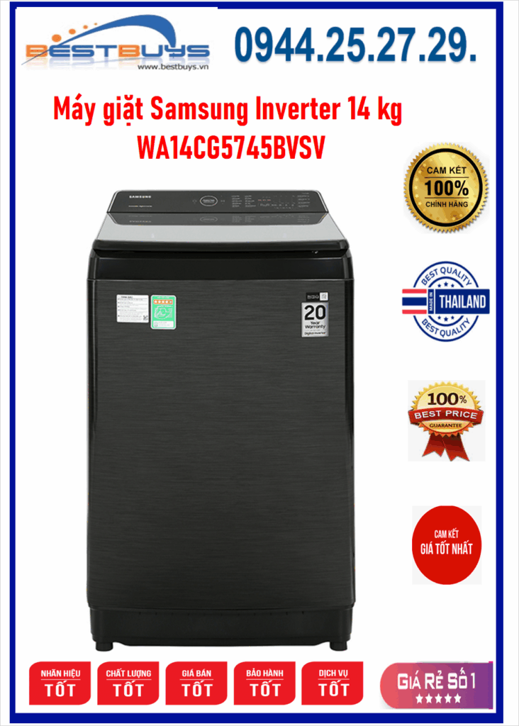 Mengungkap Rahasia Bersih Maksimal dengan Mesin Cuci Samsung WA14CG5745BV: Sebuah Ulasan Mendalam dari Pengalaman Nyata