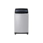 Mengungkap Rahasia Cucian Bersih Sempurna: Review Mendalam LG Top Load T2518VS2M