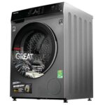 Mengungkap Rahasia Cucian Sempurna: Pengalaman Pribadi dengan Mesin Cuci Toshiba TW-BH95M4