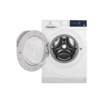 Mengungkap Rahasia Kebersihan Optimal: Review Mendalam Electrolux EWF8024D3WB