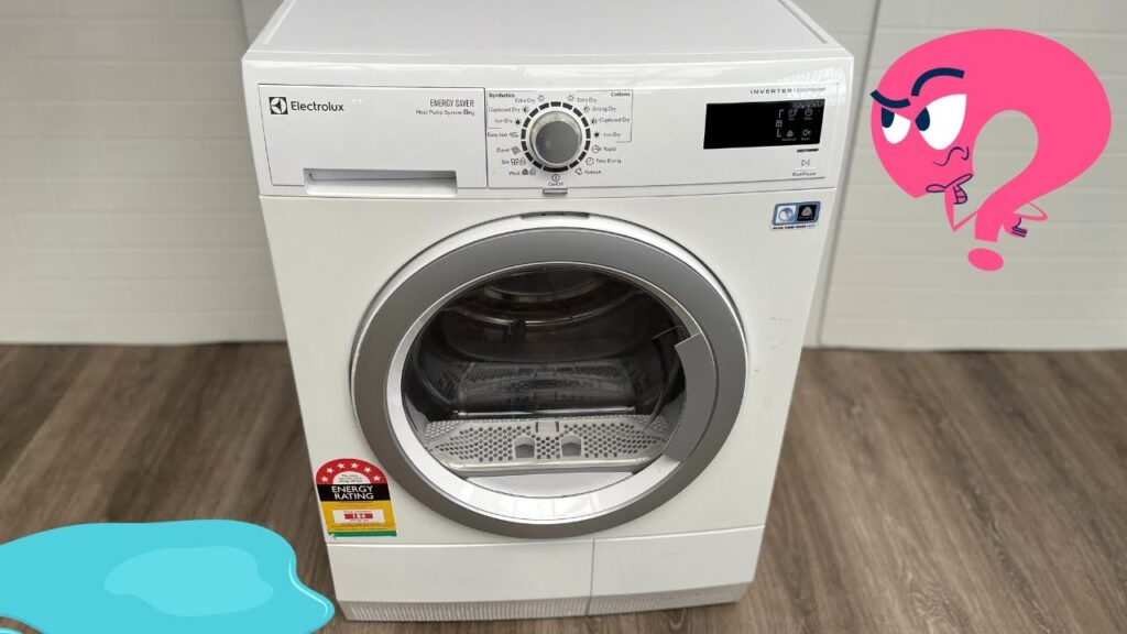 Mengungkap Rahasia Kebersihan Optimal: Sebuah Review Jujur Electrolux EWF1145Q9WB dari Sudut Pandang Pengguna