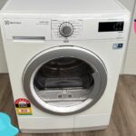 Mengungkap Rahasia Kebersihan Optimal: Sebuah Review Jujur Electrolux EWF1145Q9WB dari Sudut Pandang Pengguna