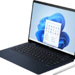 Mengupas Tuntas HP Envy 14 2025: Laptop Impian Para Kreator dan Profesional Modern