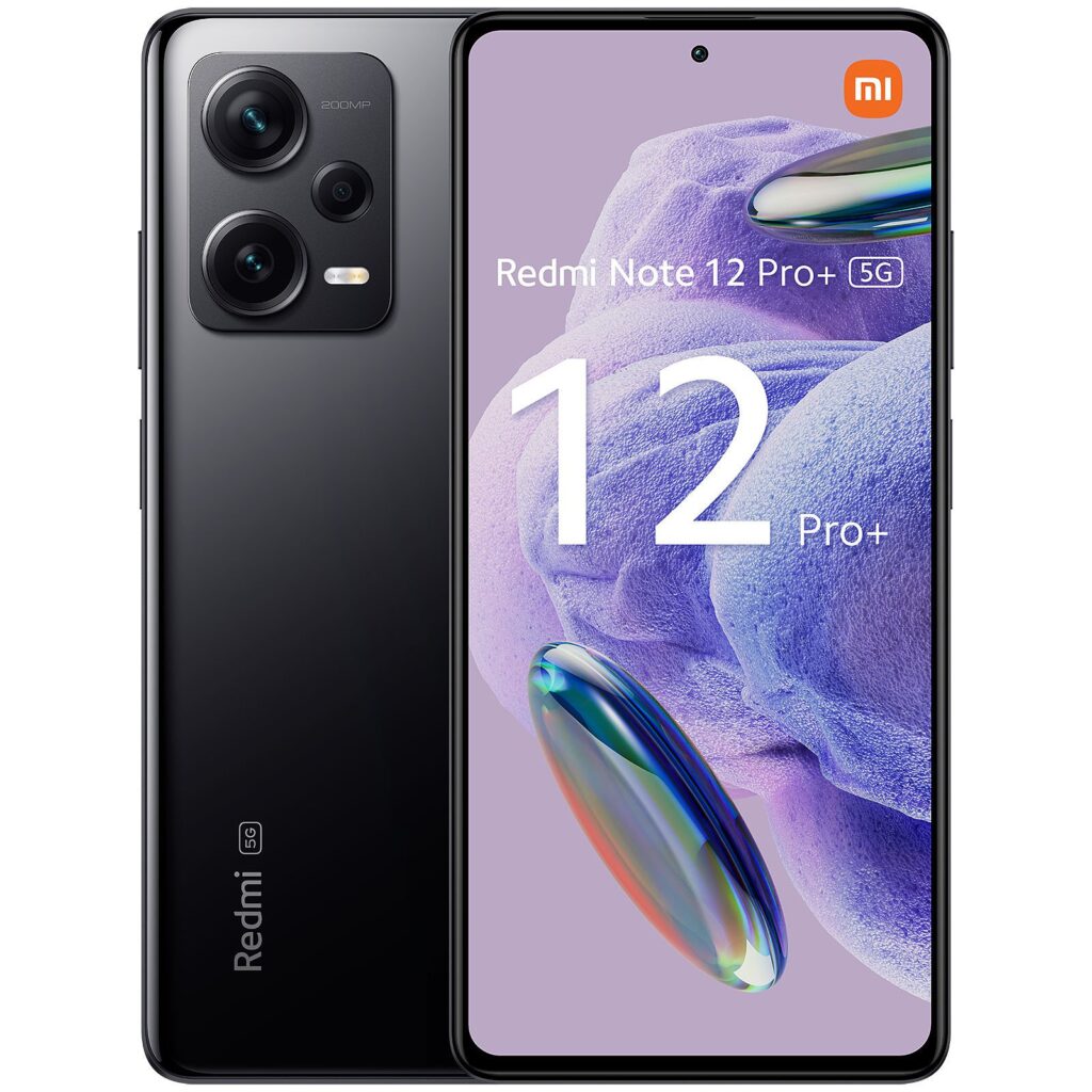 Menjelajahi Dunia Bersama Xiaomi Redmi Note 12 Pro: Sebuah Review Jujur dari Pengalaman Pribadi