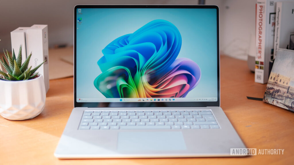 Menjelajahi Era Baru Produktivitas: Review Mendalam Microsoft Surface Laptop 7th Gen 2024