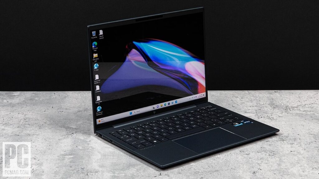 Menjelajahi Kecanggihan HP Elite Dragonfly G4 2024: Sebuah Review Mendalam yang Jujur
