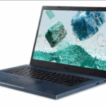 Menjelajahi Masa Depan Hijau dengan Performa Tangguh: Review Mendalam Acer Aspire Vero 14 2024