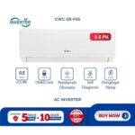 Merasakan Sejuknya Nyaman: Review Jujur Pengalaman Pribadi dengan AC Gree – F5S Series