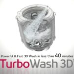 Mereview LG TurboWash 3D T2313VSAL: Lebih dari Sekadar Mesin Cuci Biasa, Ini Asisten Rumah Tangga Pribadi!