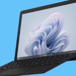 Microsoft Surface Go 4 2023: Si Kecil Ajaib yang Bikin Kamu Ketagihan? Sebuah Ulasan Mendalam