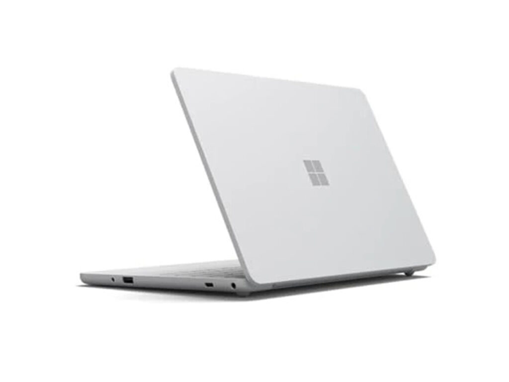 Microsoft Surface Laptop SE 2022: Sahabat Belajar yang Paling Jujur