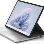 Microsoft Surface Laptop Studio 2 2023: Sang Juara Serbaguna untuk Kreator dan Profesional