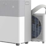 Midea MFM90-S805: Partner Andalan Mencuci Pakaian di Era Modern