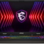 MSI Sword 16 2024: Pedang Ksatria Baru di Medan Tempur Gaming? Ulasan Mendalam dari Pengguna Asli