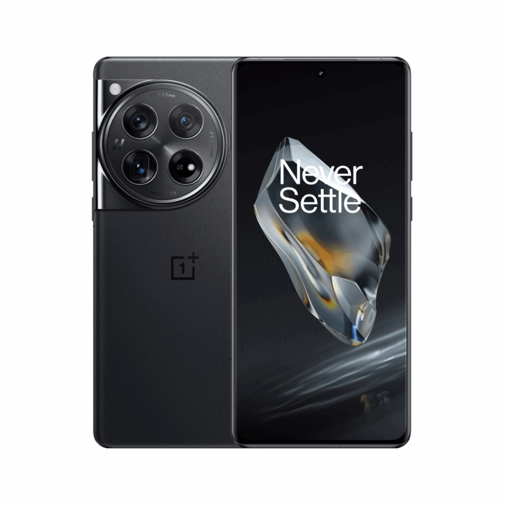OnePlus 12: Sebuah Pengalaman Flagship yang Menggoda di Tahun 2024