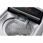 Pengalaman Pribadi dengan Samsung WA16T6260BY: Benarkah Mesin Cuci Impian Keluarga Besar?