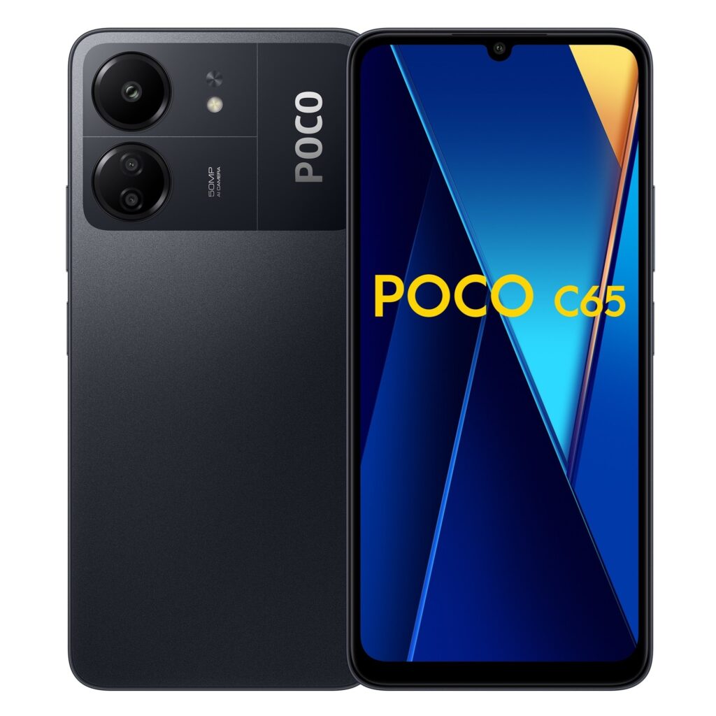Poco C65: Sebuah Ulasan Jujur dan Mendalam untuk Si Paling Butuh HP Murah Tapi Gak Murahan