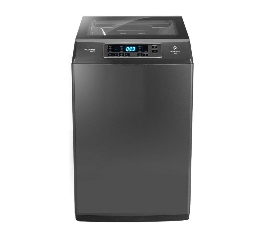 Polytron Zeromatic Laguna PAW 10513: Pendamping Setia Keluarga Modern, Sebuah Kisah Nyata dari Dapur Rumah