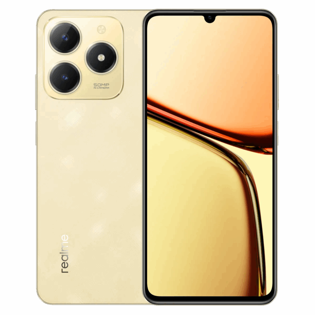 Realme 11 Pro+: Mengarungi Lautan Fitur Premium dengan Sentuhan Gaya yang Memukau