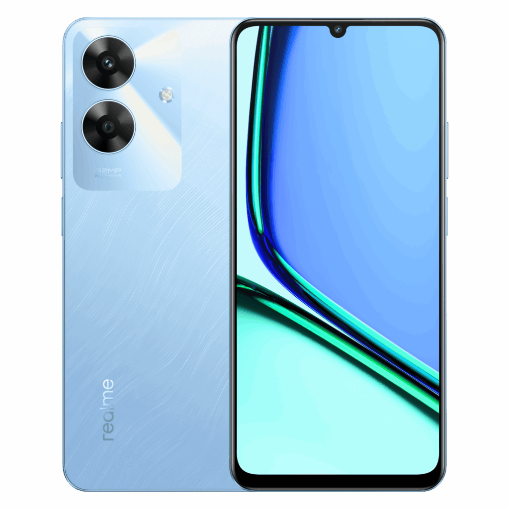 Realme Note 60x: Jujur-jujuran, HP Murah Rasa Sultan? Ini Pengalaman Pakai Sebulan!