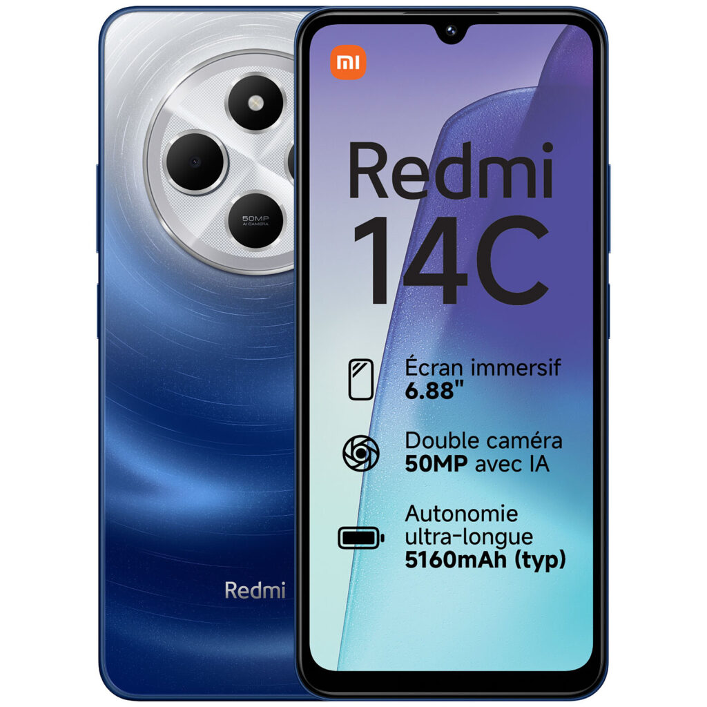 Redmi 14C 4G: Si Raja Entry-Level Baru yang Bikin Ngiler? Review Jujur dari Sudut Pandang Pengguna Harian