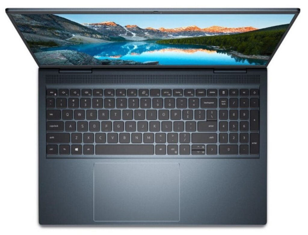 Review Jujur Dell Inspiron 16 Plus 2024: Laptop Multitasking Impian Para Kreator dan Profesional?