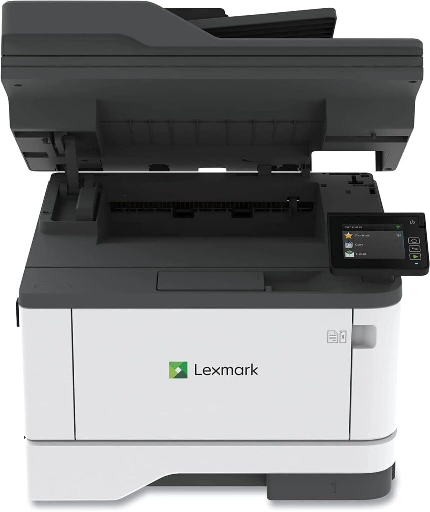 Review Jujur Lexmark MX331adn: Pendamping Cetak Andalan yang Tak Pernah Mengecewakan