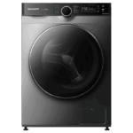 Review Jujur Sharp ES-FL982: Mesin Cuci Front Loading Impian atau Sekadar Janji Manis?