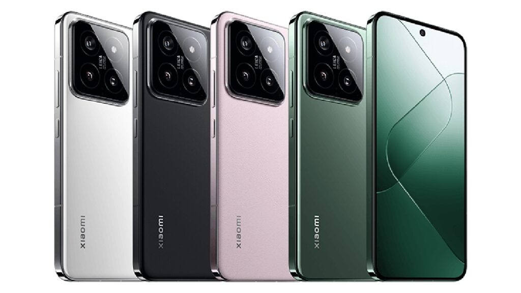 Review Lengkap Xiaomi 14: Kecil-Kecil Cabe Rawit, Flagship Compact Idaman?
