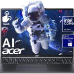 Review Mendalam Acer Swift Go 2025: Apakah Ini Laptop Impianmu?