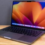 Review Mendalam Apple MacBook Pro 14 M2 Pro 2023: Powerhouse Impian Para Profesional Kreatif