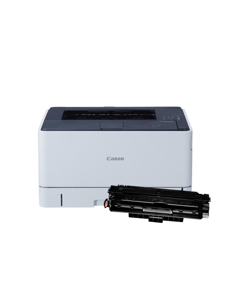 Review Mendalam Canon imageCLASS LBP8100n (A3): Sang Raja Cetak Ukuran Besar di Kantor Anda