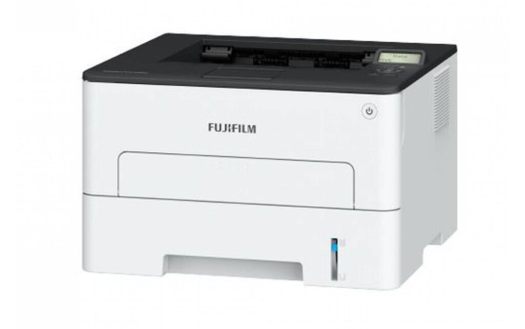 Review Mendalam: FujiFilm ApeosPort 3410SD, Partner Cetak Andalan untuk Produktivitas Tanpa Batas