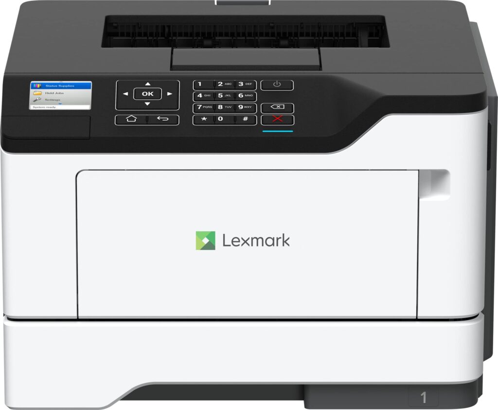 Review Mendalam Lexmark MS431dn: Sang Juara Kantor Kecil dan Rumahan yang Patut Diperhitungkan