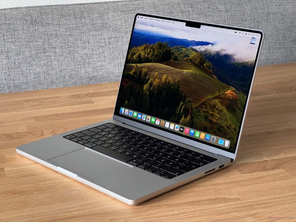 Review Mendalam: Menguak Kehebatan Apple MacBook Pro 14 M3 2023 – Sang Raja Performa Generasi Terbaru