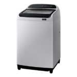 Review Mendalam Mesin Cuci Samsung WA12T5260BY: Sang Penyelamat Pakaian Keluarga Modern