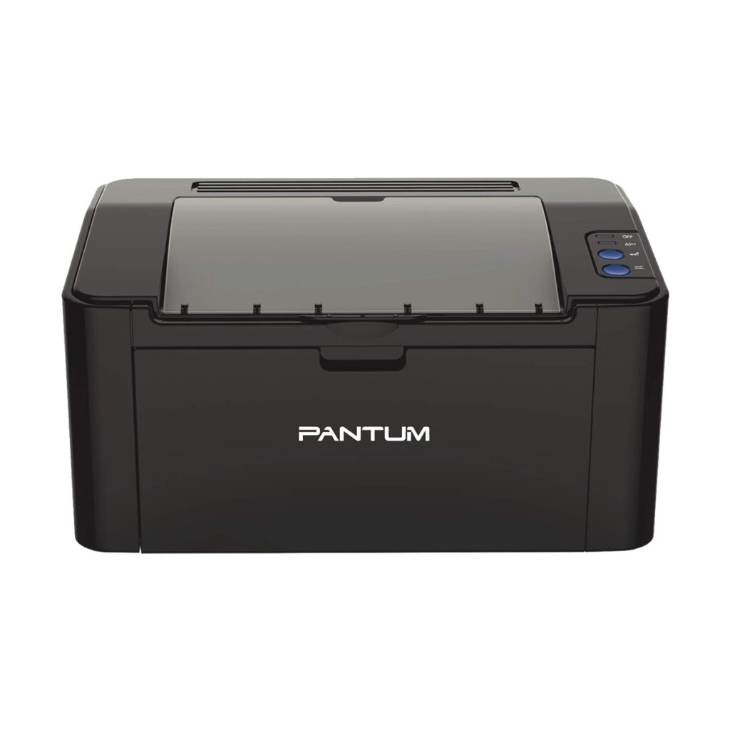 Review Mendalam Pantum P2500: Sang Jawara Printer Laser Monokrom untuk Rumah dan Kantor Mungil Anda