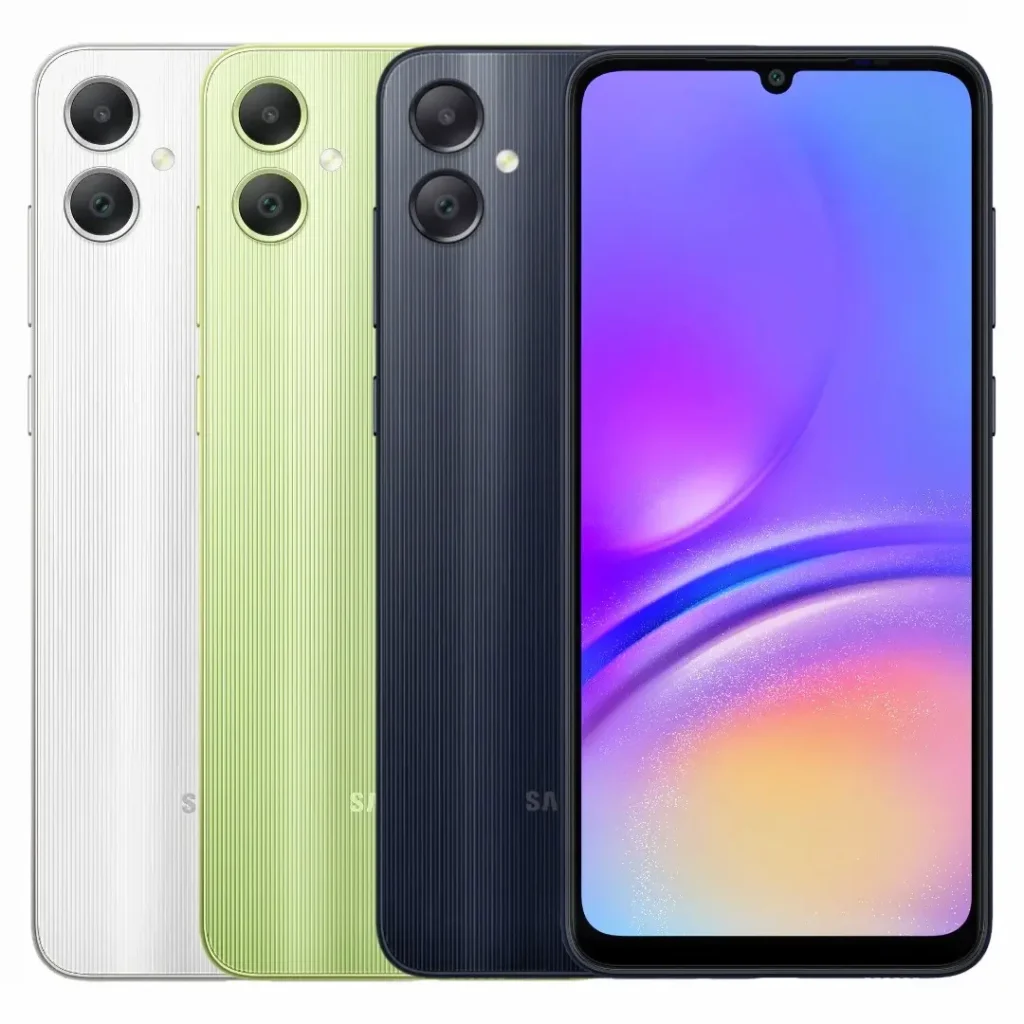 Review Mendalam Samsung Galaxy A05 5G: Konektivitas Masa Depan di Genggaman yang Ramah Kantong