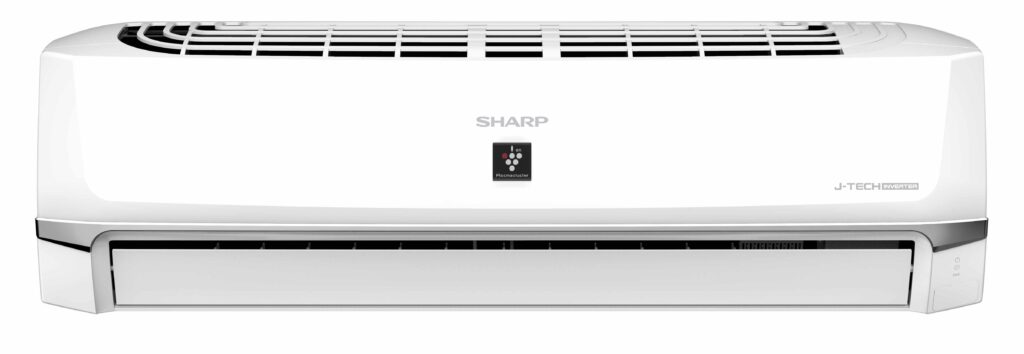 Review Mendalam: Sensasi Dingin Maksimal dan Hemat Listrik Bersama AC Sharp – J-Tech Inverter