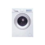 Review Mendalam Sharp ES-FL1082S: Mesin Cuci Front Load Idaman Keluarga Modern?