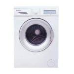 Review Mendalam Sharp ES-FL872: Ketika Mencuci Pakaian Menjadi Pengalaman yang Menyenangkan