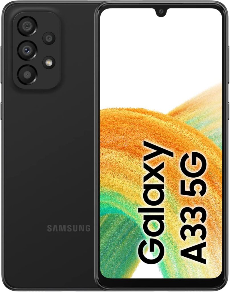 Samsung Galaxy A33: Sebuah Pengalaman Personal dengan Mid-Range Juara dari Samsung