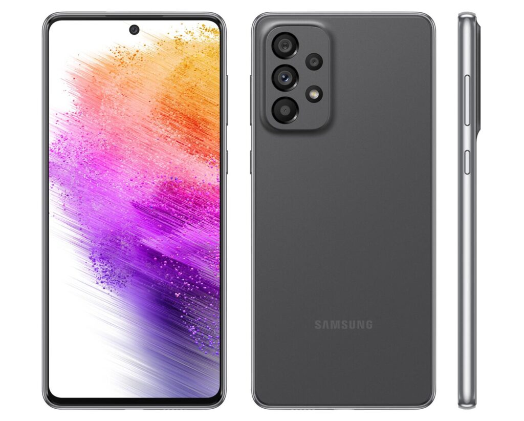 Samsung Galaxy A73: Menguak Pesona Si Mid-Range Champion yang Bikin Penasaran