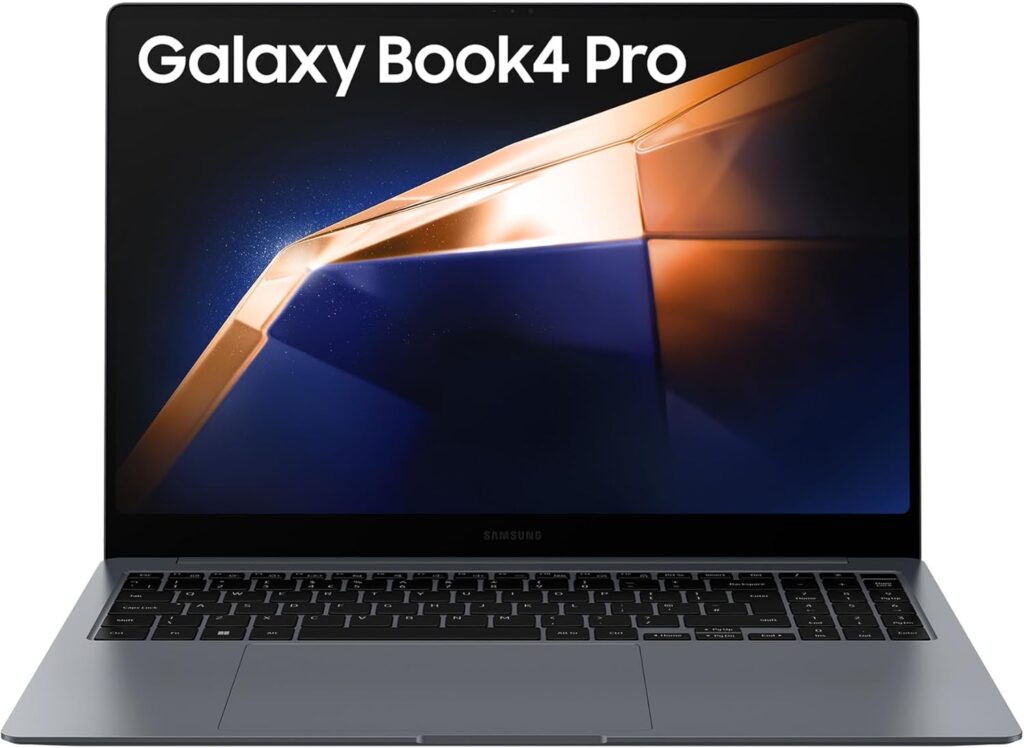 Samsung Galaxy Book4 Pro 2024: Sebuah Pengalaman Premium yang Mendefinisikan Ulang Produktivitas