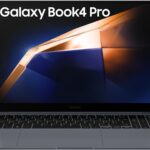 Samsung Galaxy Book4 Pro 2024: Sebuah Pengalaman Premium yang Mendefinisikan Ulang Produktivitas