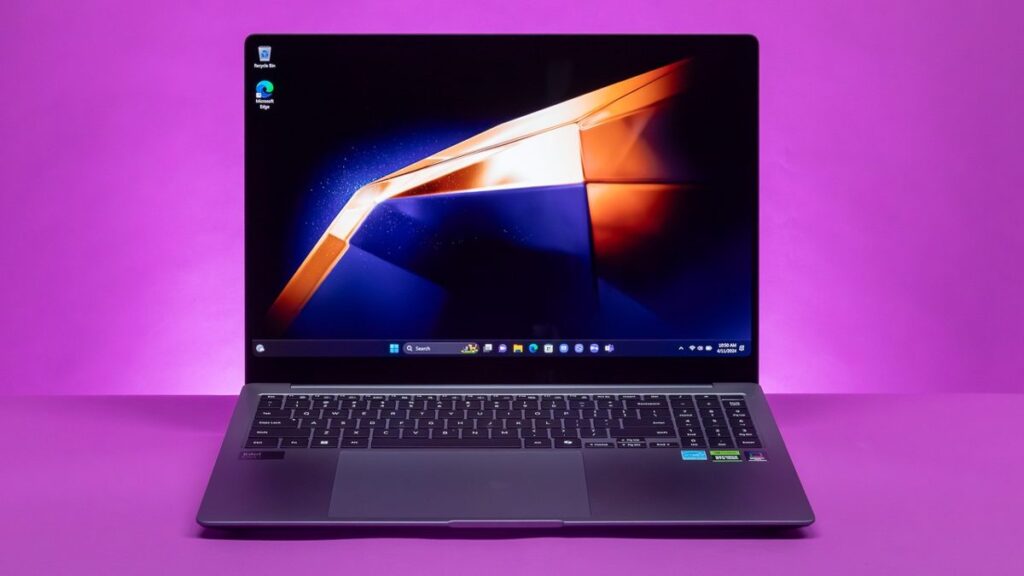 Samsung Galaxy Book4 Ultra 2024: Sebuah Pengalaman Premium yang Melampaui Batas