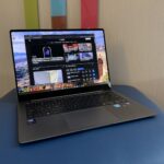 Samsung Galaxy Book5 Pro 2025: Sebuah Kisah Produktivitas dan Elegansi di Genggaman