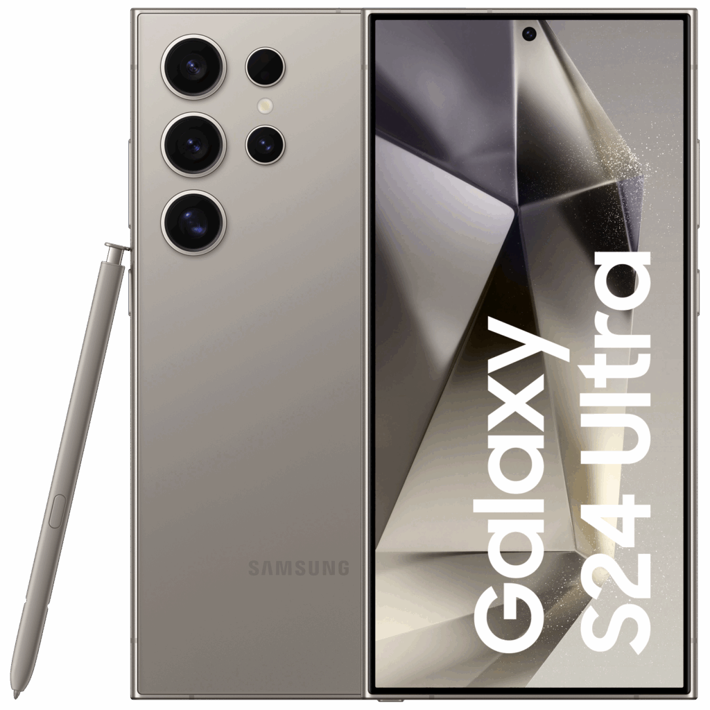 Samsung Galaxy S24 Ultra: Menguak Sang Titan AI – Sebuah Pengalaman Nyata