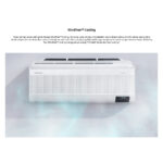 Samsung WindFree™ Ultra: Kisah Nyata Dinginnya Tanpa Angin, Sebuah Revolusi Kenyamanan di Rumah